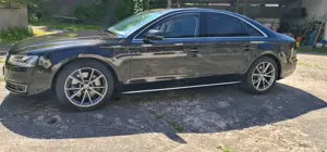 Audi A8, 2016, full option