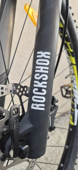 Rock Machine TORRENT 90 XCP Series   29  - imagine 5