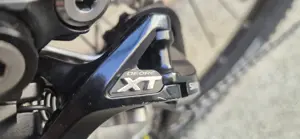 Rock Machine TORRENT 90 XCP Series   29  - imagine 2