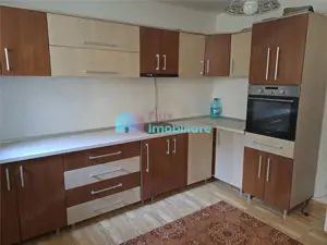 Casa tip duplex în Burdujeni - imagine 11