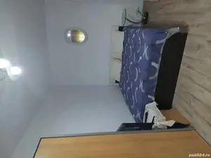 Închiriez garsoniera în regim hotelier 