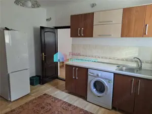 Casa tip duplex în Burdujeni - imagine 10