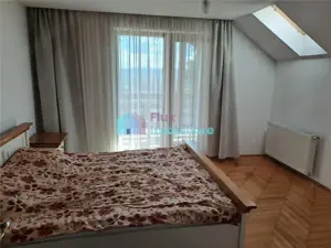 Casa tip duplex în Burdujeni - imagine 16