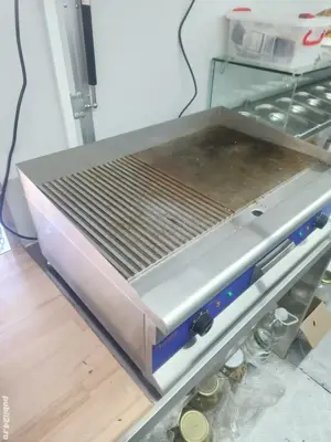 Plita Gratar profesional 