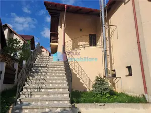 Casa tip duplex în Burdujeni - imagine 3