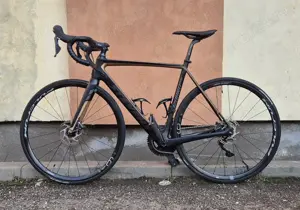 Carbon ULTEGRA Stevens 54 (M)
