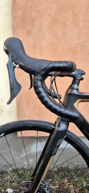 Carbon ULTEGRA Stevens 54 (M) - imagine 5