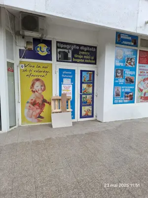Spațiu comercial 56 mp de închiriat - imagine 2