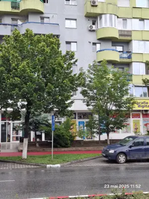 Spațiu comercial 56 mp de închiriat