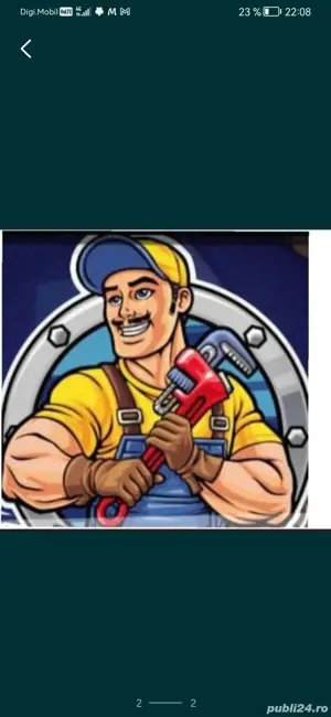 Montaj aer condiționat 