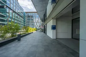 ONE COTROCENI PARK, APARTAMENT ULTRA-DOTAT, PARCARE SUBTERANA , 0% COMISION! - imagine 16