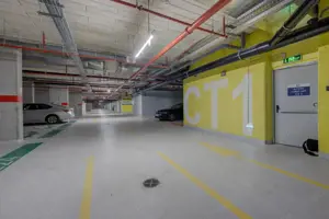 ONE COTROCENI PARK, APARTAMENT ULTRA-DOTAT, PARCARE SUBTERANA , 0% COMISION! - imagine 10