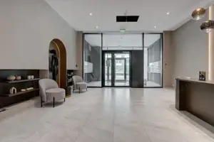 ONE COTROCENI PARK, APARTAMENT ULTRA-DOTAT, PARCARE SUBTERANA , 0% COMISION! - imagine 14