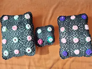 Pernute vechi   DÉCOR