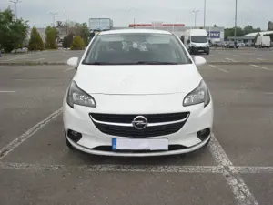 Opel Corsa E 1,4 benzina 2018 eur 6