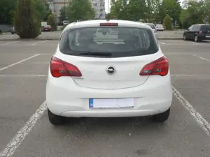 Opel Corsa E 1,4 benzina 2018 eur 6 - imagine 3