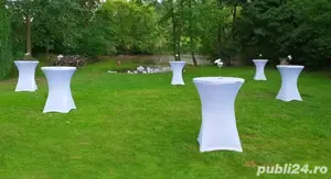 Inchiriez scaune, mese, cort pavilion pt evenimente 
