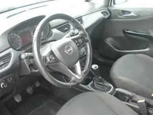 Opel Corsa E 1,4 benzina 2018 eur 6 - imagine 6