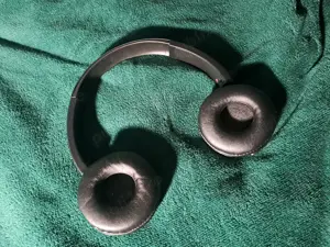 Casti Sony wh-ch510 negre - imagine 2
