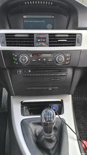 BMW E91 stage 1 - imagine 4