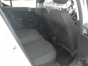 Opel Corsa E 1,4 benzina 2018 eur 6 - imagine 7