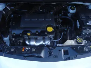 Opel Corsa E 1,4 benzina 2018 eur 6 - imagine 9