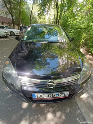 Vand Opel Astra H 1.6