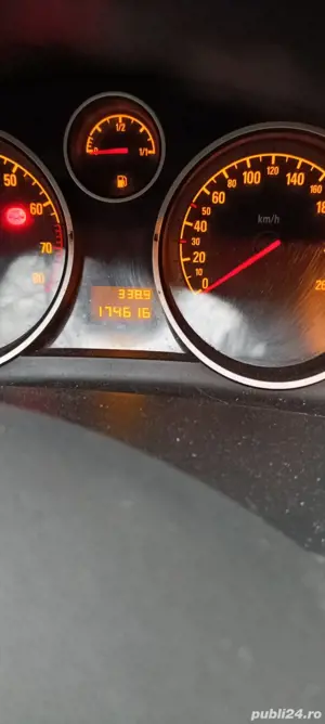 Vand Opel Astra H 1.6 - imagine 3