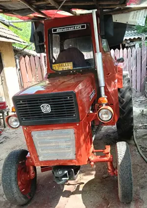 Tractor UTB V445 - imagine 2