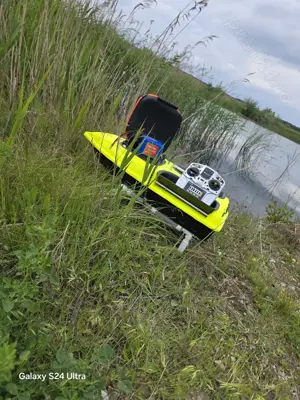 Vand navomodel plantat