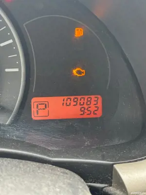 nissan micra  - imagine 3