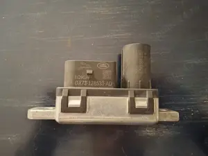 Vand Modul de Control al presiunii in Galerie