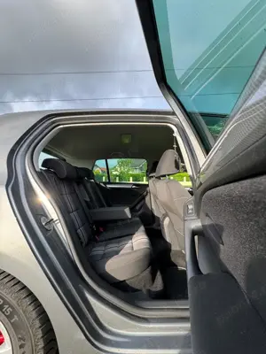 Golf 6 1.4 Tsi - imagine 2