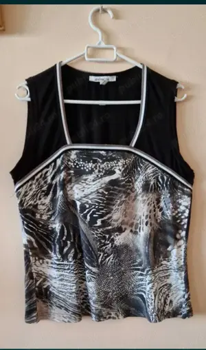 Bluza de vara , Steilman