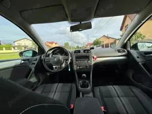 Golf 6 1.4 Tsi - imagine 7