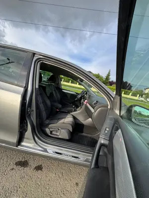 Golf 6 1.4 Tsi - imagine 3