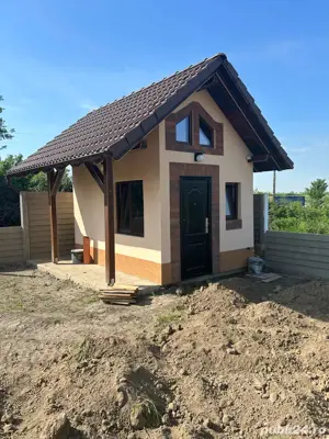 casa individuala parter utvin proprietar - imagine 9