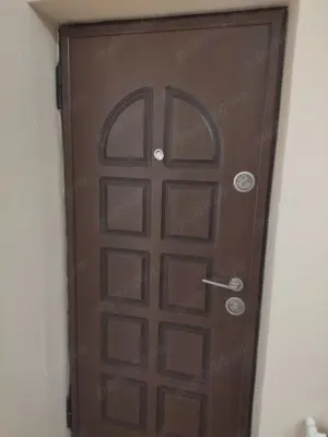 Inchiriez (vand) garsonieră renovată, mobilată și utilată complet - imagine 10