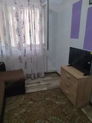 Inchiriez (vand) garsonieră renovată, mobilată și utilată complet - imagine 5