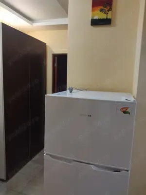 Inchiriez (vand) garsonieră renovată, mobilată și utilată complet - imagine 4