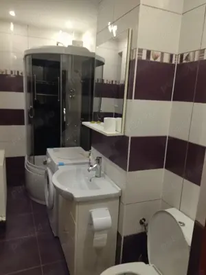 Inchiriez (vand) garsonieră renovată, mobilată și utilată complet - imagine 2