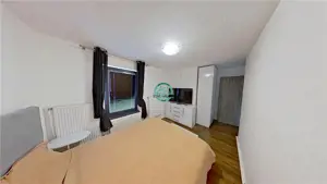 Vand apartament cu 4 camere in Vila, 2 bai, teren privat 114mp, str Papiul Ilarian - imagine 11