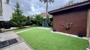 Vand apartament cu 4 camere in Vila, 2 bai, teren privat 114mp, str Papiul Ilarian - imagine 6