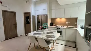 Vand apartament cu 4 camere in Vila, 2 bai, teren privat 114mp, str Papiul Ilarian - imagine 4