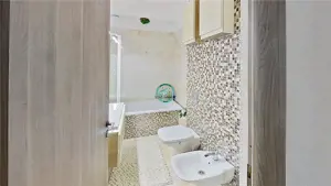 Vand apartament cu 4 camere in Vila, 2 bai, teren privat 114mp, str Papiul Ilarian - imagine 14