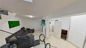 Vand apartament cu 4 camere in Vila, 2 bai, teren privat 114mp, str Papiul Ilarian - imagine 8