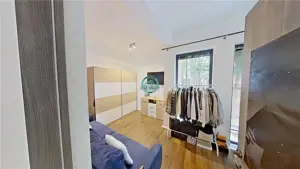 Vand apartament cu 4 camere in Vila, 2 bai, teren privat 114mp, str Papiul Ilarian - imagine 12