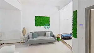 Vand apartament cu 4 camere in Vila, 2 bai, teren privat 114mp, str Papiul Ilarian - imagine 15