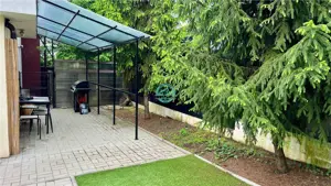 Vand apartament cu 4 camere in Vila, 2 bai, teren privat 114mp, str Papiul Ilarian - imagine 7