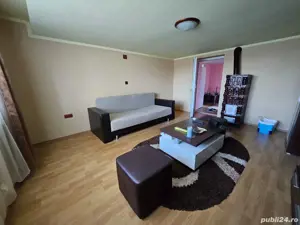 Casa cu teren 1405 mp la Sambateni - imagine 6